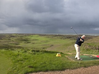 Appartamento Domburg Ambiente 14