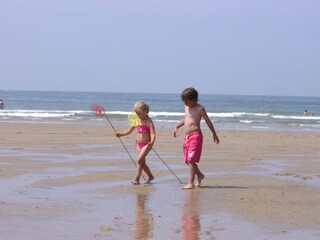 Appartamento Domburg Ambiente 19