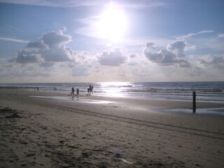 Appartamento Domburg Ambiente 20