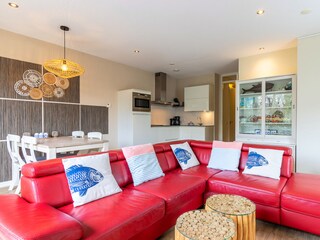 Apartment Domburg Features 5