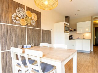 Apartment Domburg Features 7