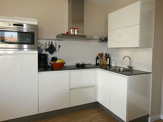 Apartment Domburg Features 8