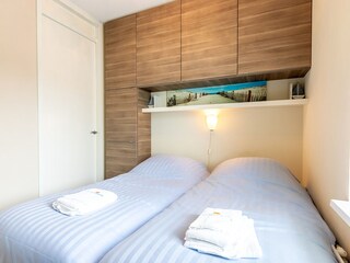 Appartamento Domburg Caratteristiche 9