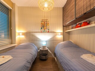 Apartment Domburg Features 10