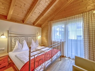 Holiday park Wildschönau-Niederau Features 27