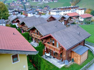 Holiday park Wildschönau-Niederau Outdoor Recording 4