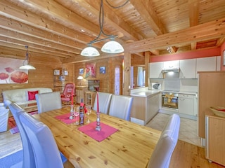 Holiday park Wildschönau-Niederau Features 17