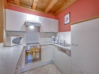 Vakantiepark Wildschönau-Niederau Kenmerken 18