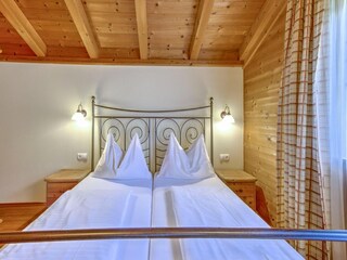 Parco vacanze Wildschönau-Niederau Caratteristiche 19