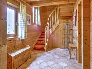 Holiday park Wildschönau-Niederau Features 19