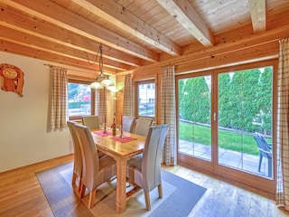 Ferienpark Wildschönau-Niederau Ausstattung 12