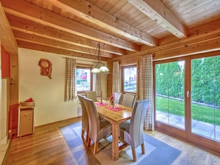 Vakantiepark Wildschönau-Niederau Kenmerken 23