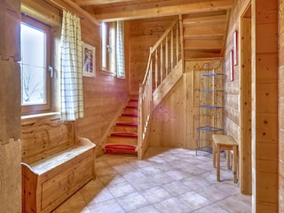 Holiday park Wildschönau-Niederau Features 19