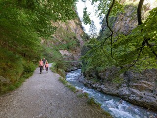 Parc de vacances Wildschönau-Niederau Environnement 33