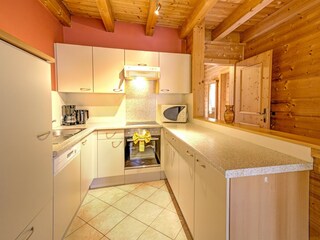 Holiday park Wildschönau-Niederau Features 10