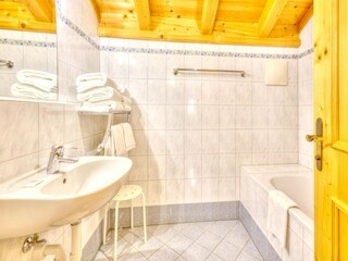 Holiday park Wildschönau-Niederau Features 8