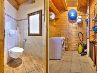 Holiday park Wildschönau-Niederau Features 20