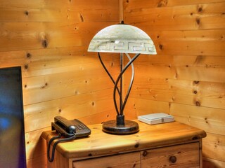 Holiday park Wildschönau-Niederau  23