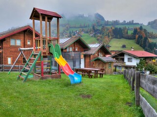 Parc de vacances Wildschönau-Niederau Enregistrement extérieur 4