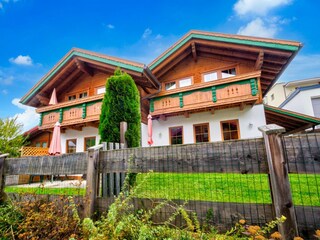 Parc de vacances Wildschönau-Niederau Enregistrement extérieur 6