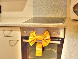 Parque de vacaciones Wildschönau-Niederau  23