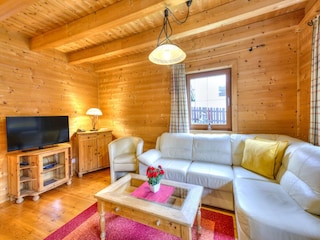 Vakantiepark Wildschönau-Niederau Kenmerken 14