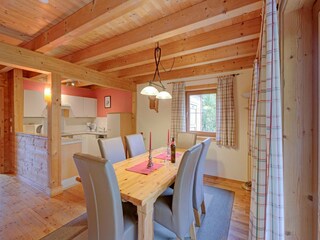 Holiday park Wildschönau-Niederau Features 14