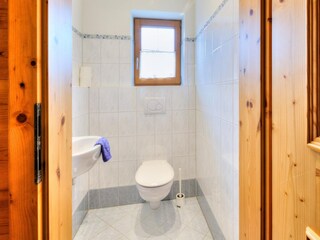 Vakantiepark Wildschönau-Niederau Kenmerken 8