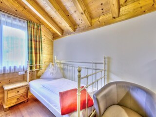 Vakantiepark Wildschönau-Niederau Kenmerken 15