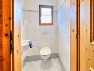 Ferienpark Wildschönau-Niederau Ausstattung 20