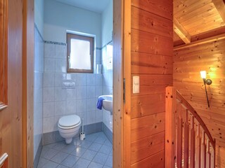 Vakantiepark Wildschönau-Niederau Kenmerken 29