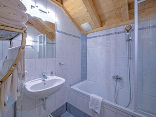 Parque de vacaciones Wildschönau-Niederau Características 30