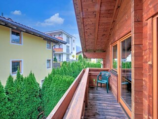 Ferienpark Wildschönau-Niederau Außenaufnahme 7