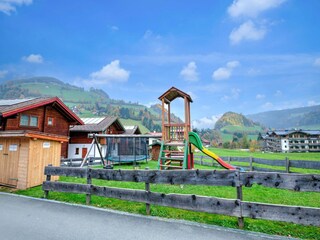 Ferienpark Wildschönau-Niederau Außenaufnahme 8