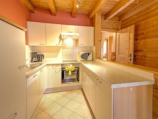 Ferienpark Wildschönau-Niederau Ausstattung 10