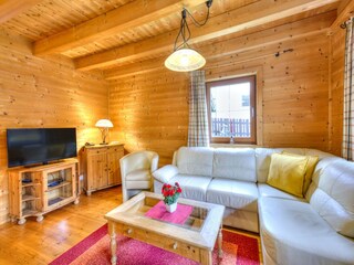 Vakantiepark Wildschönau-Niederau Kenmerken 9