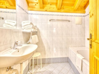 Holiday park Wildschönau-Niederau Features 18