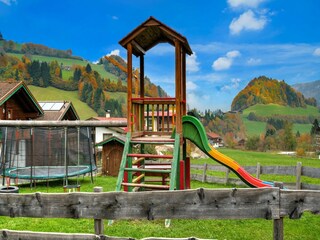 Parc de vacances Wildschönau-Niederau Enregistrement extérieur 7