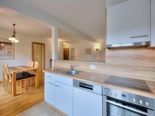 Ferienpark Wildschönau-Niederau Ausstattung 15