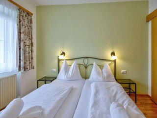 Vakantiepark Wildschönau-Niederau Kenmerken 21