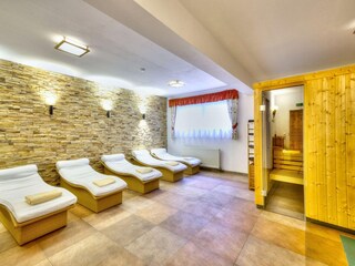 Vakantiepark Wildschönau-Niederau Kenmerken 31