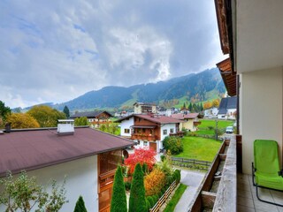 Vakantiepark Wildschönau-Niederau Buitenaudio-opname 3