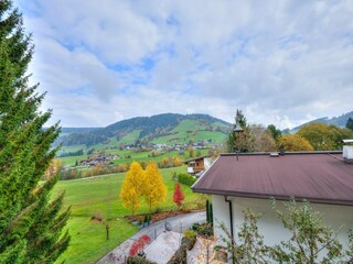 Vakantiepark Wildschönau-Niederau Buitenaudio-opname 5