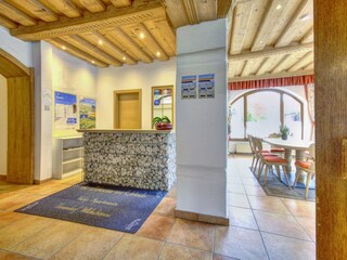 Vakantiepark Wildschönau-Niederau  38