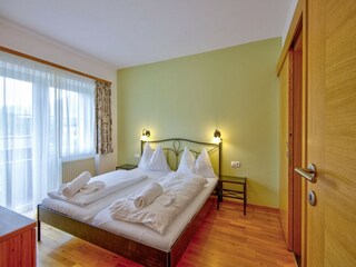 Vakantiepark Wildschönau-Niederau Kenmerken 16