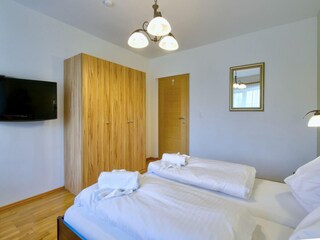 Holiday park Wildschönau-Niederau Features 21