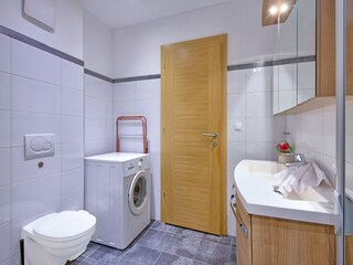 Parc de vacances Wildschönau-Niederau Équipement 25