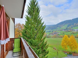 Parc de vacances Wildschönau-Niederau Enregistrement extérieur 3