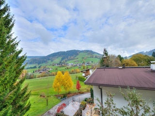 Ferienpark Wildschönau-Niederau Außenaufnahme 5