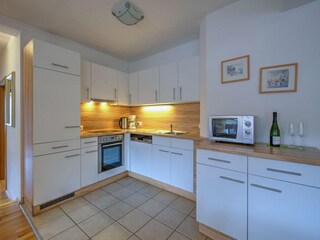 Parque de vacaciones Wildschönau-Niederau Características 12